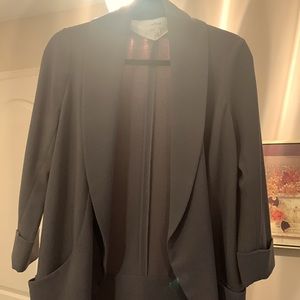 Wilfred size 4 blazer Mint